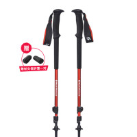 Blackdiamond黑鑽bd登山杖柺杖伸縮手杖防滑四季戶外徒步杖112507