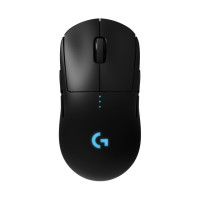 Оригинальная Беспроводная игровая мышь Logitech G Pro League Of Legends, геймерская эргономичная мышь RBG с Bluetooth, механическая для ПК и ноутбука