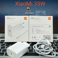 Бысрое зарядное устройство Xiaomi адаптер