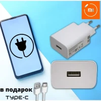 Зарядное устройство Mi Charger