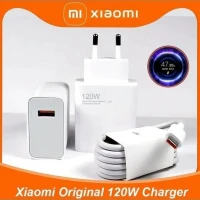 Зарядное устройство 120W Xiaome