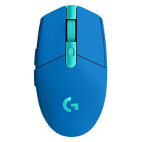 Мышь Logitech G304 / G305/G102 игровая беспроводная, 12000DPI