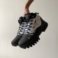 咬鞋F現貨 all in Boots 機能厚底男女款Y2K千禧時裝運動登山鞋