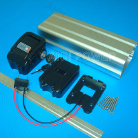 Оригинальный чехол для электрического велосипеда, литий-ионный аккумулятор 36 В, чехол для электрического велосипеда, новинка 100%, оптом и в розницу