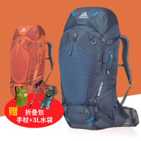 Gregory格裏高利Baltoro男款B65/B75戶外徒步女D60登山包雙肩揹包