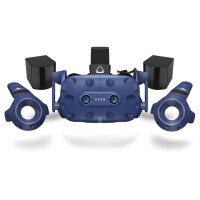 Оригинальный HTC VIVE Pro Eye 100% Аутентичный