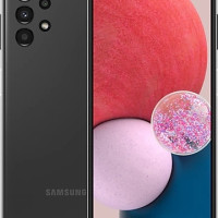 Samsung Смартфон Galaxy A13 Global 4/64 ГБ, черный