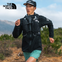 TheNorthFace北面越野跑水袋包2023秋冬戶外馬拉鬆徒步運動包81DE