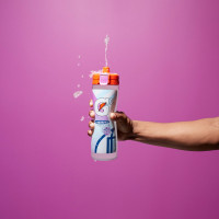 【現貨】Gatorade 佳得樂 GX擠壓水壺 NBA同款 濃縮液 美國正品