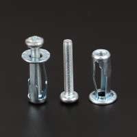 10 комплектов M4 M5 M6 удлиняющие плоскогубцы лезвие заклепка гнездо лепесток гайка болт полые стены железные заклепки фиксация автомобильного номерного знака винт