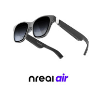 2022 Nreal Air Смарт AR очки Портативные HD частный гигантский экран просмотр мобильного компьютера экран Проекционные очки