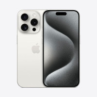 Apple Смартфон iPhone 15 Titan 8/256 ГБ, белый