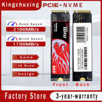 Kingchuxing Ssd Nvme M2 жесткий диск SSD 1 ТБ M2 Nvme Ssd 512 Гб PCIE 3,0 внутренний для ноутбука и настольного ПК SSD41504