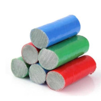 Щетка из нержавеющей стали для удаления ржавчины и грязи