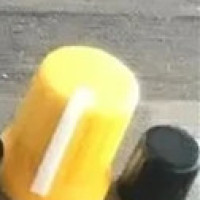 2 шт. вращающаяся рукоятка NI для контроллера переключателя Z1 Z2 S2 S4 S5 S8 цветного цвета, вы можете выбрать