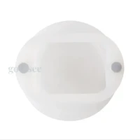 Светильник диффузор резиновый силиконовый софтбокс мягкий Сферический абажур аксессуары для вспышки для камеры Canon Nikon Yongnuo Speedlite MagMod