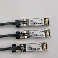 Оригинальная парча 32 Гб SW FC SFP + модуль трансивера SAN 57-1000333-01, фотооптический модуль