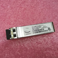 In-tel E10GSFPSR FTLX8571D3BCV-IT SFP + волоконно-оптический приемопередатчик для E65689-001/SR2