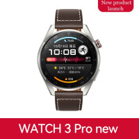 Смарт-часы HUAWEI WATCH 3 Pro