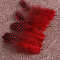 20 шт. Натуральные Цветные перья птицы, искусственные аксессуары, Ловец снов, декоративное украшение