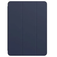 Чехол - книжка Smart Folio для iPad Pro 12.9 Navy Blue 2020