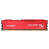 Память Hyperx Fury DDR3L DDR3 8 Гб 1866 МГц 1600 МГц 1333 МГц для настольного компьютера 240Pin DIMM RAM 1,5 V PC3-14900 12800 10600 RAM модуль памяти