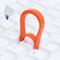 Съемник механических клавиш клавиатуры для удаления клавиш