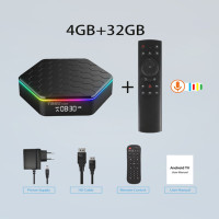 BLKJ Смарт ТВ бокс Т95З ПЛЮС Андроид 12 Двухдиапазонный Wi-Fi6 BT 5.0 Allwinner h618 6k Умный Android TVBOX Медиа плеер Т левизионная приставка T95 m3u телевидение андроид коробка андроид тв бокс бесплатная доставка