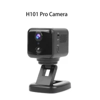 Новая мини-камера ARVIN 1080P HD с функцией ночного видения и углом обзора 150 °