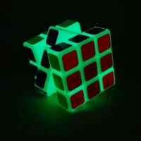 Кубик Рубика 3*3/Головоломка/Антистресс/Логическая игра