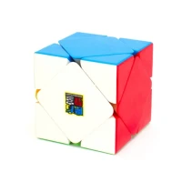 Головоломка скьюб MoYu Meilong Skewb