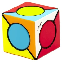 Головоломка MoFangGe Six Spot Cube