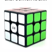Головоломка Кубик Рубика 2х2 и 3х3 и 4х4