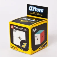 Кубик 2х2 QiYi MoFangGe Qidi S2