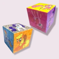 Кубик-Рубика Головоломка Пазл Куб