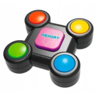 Игра мемори электронная на память Нажимай-запоминай
