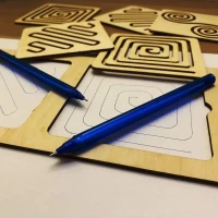 Межполушарная доска