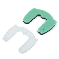 Фильтр двигателя для пылесоса LG MDJ63408601, 1 комплект