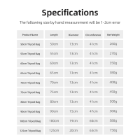 Мягкий чехол для камеры, монопода, трипода, переноски, 55/60/65/70 светильник 75/80/100/125 см