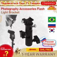 Адаптер для вспышки штатив для зонта