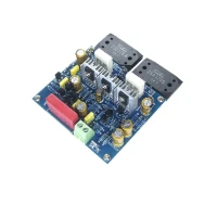 Nvarcher MX50 SE SANKEN 2SC3264 A1295 аудио усилитель мощности 2.0 каналов 100 Вт 8ohm усилитель