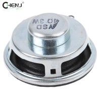 1 шт., высококачественный динамик диаметром 40 мм, 3 Вт, 4 Ом