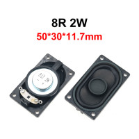 JCD 1 шт. громкоговоритель для ноутбука 2 Вт 8R 4R 4020 громкоговоритель 4 8 Ом 2 Вт 4/8R 2 Вт 20*35*5 мм 20*40*5,4 мм 20*40*5,5 мм 50*30*11,7 мм