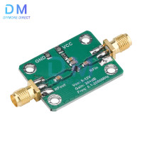 0,1-2000 МГц 32 дБ усиление широкополосный малошумный высокочастотный LNA RF модуль усилителя для FM HF VHF/UHF