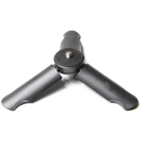 Мини штатив, портативная селфи-камера для смартфонов iPhone 13 Pro max Samsung Xiaomi Gopro 10 DJI Action 2 SJCAM EKEN AKASO