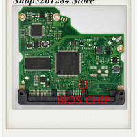 Запчасти для жестких дисков ST, материнская плата 100530756 REV A, 100530699, для Seagate 3,5 SATA hdd, восстановление данных, ремонт жесткого диска