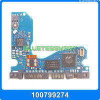 Материнская плата ST PCB, печатная плата 100799274 для ремонта жестких дисков ST 2,5 SATA ST1000LM035 ST2000LM007 ST1000LM048