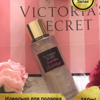  Victorias Secret Temptation Shimmer Парфюмированный мист 250 мл