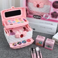 Набор детской декоративной косметики