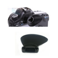 Мягкий 18 мм EF видоискатель наглазник окуляр для камеры Canon EOS 77D 800D 600D 750D 760D 700D 100D 1200D DSLR